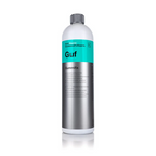 1L Koch-Chemie Gummifix interior care for dressing plastic and rubber surfaces with a clean, natural finish.