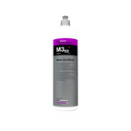 1L Koch-Chemie M3.02 Micro Cut polish removes fine scratches, holograms, and sanding marks up to P3000 grit.