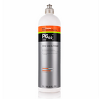 1L Koch-Chemie One Cut & Finish P6.02 machine polish removes scratches from P2000+, seals, and delivers high gloss finish.