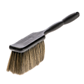 Koch-Chemie Euro PreWash Brush with soft faux boar bristles for safe, effective cleaning of lower panels and dirty areas.