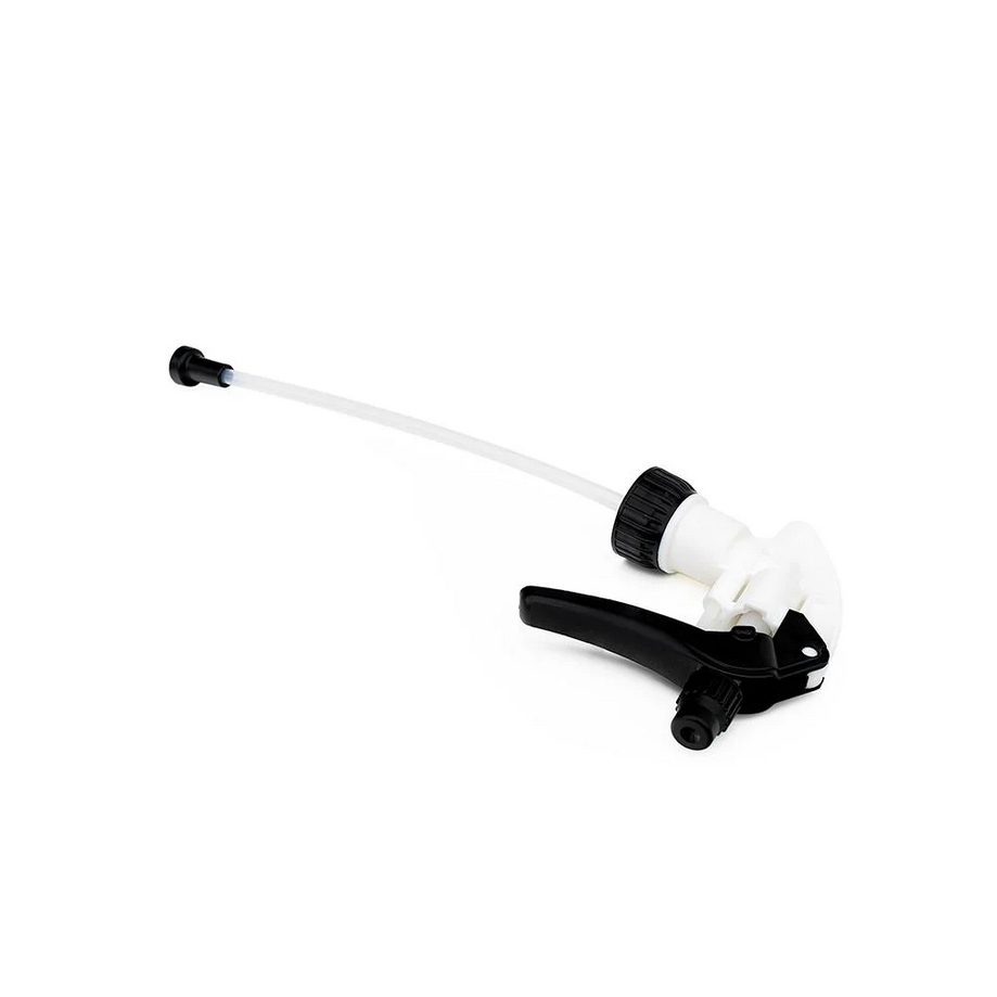 Koch-Chemie Star Spray Head for precise and even application of detailing products from spray bottles.