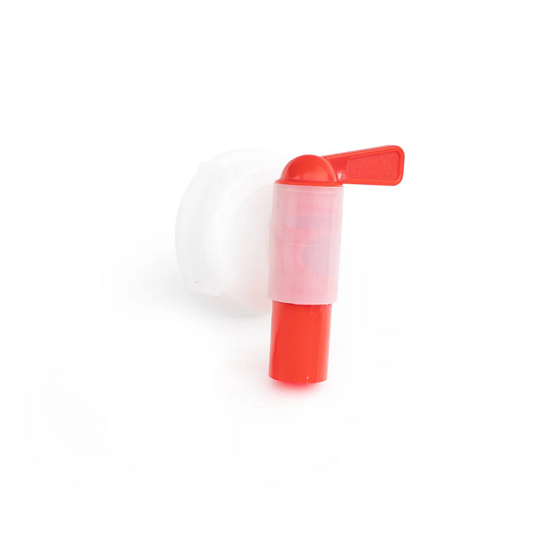 Koch-Chemie Tap for 5 Liter Container, designed for easy and controlled dispensing of liquids.