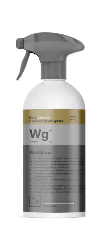 Koch-Chemie Wet Gloss