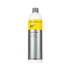 1L Koch-Chemie Active Foam: highly concentrated, NTA- & phosphate-free foam with strong aroma for all carwash types.