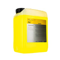 Koch-Chemie Autoshampoo, phosphate and NTA-free car shampoo for gantry systems and hand washing, mild yet thorough cleaning.