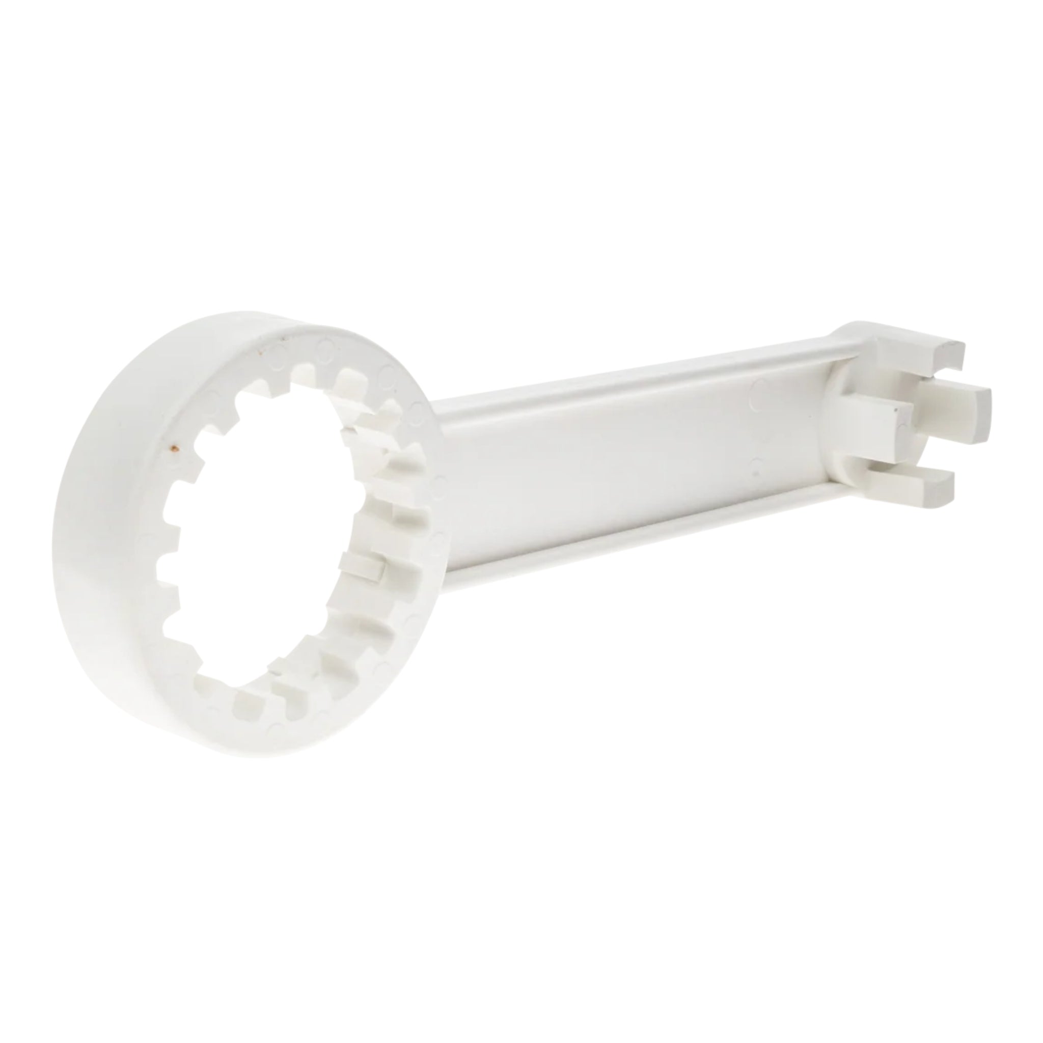 Koch-Chemie Canister Opener, handy tool designed for easy and safe opening of chemical canisters.