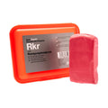 Koch-Chemie Clay Bar Red Abrasive 200g, for removal of tough contaminants, ideal before polishing or wiper install.