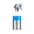 Koch-Chemie Clay Spray 500ml, lubricant for smooth, safe use of clay bars and pads on paint, glass, and other surfaces.