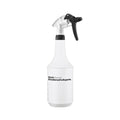 1L Koch-Chemie HDPE Cylindrical Bottle with scale, 28/400 thread, fits Jumbo, Double Action, and Star spray heads.