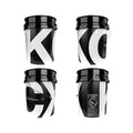 Koch-Chemie Bucket, durable and practical bucket designed for car detailing and cleaning tasks.