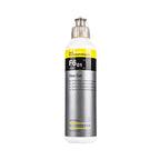 250ml Koch-Chemie F6.01 Fine Cut polish for removing moderate paint defects and restoring gloss on automotive surfaces.