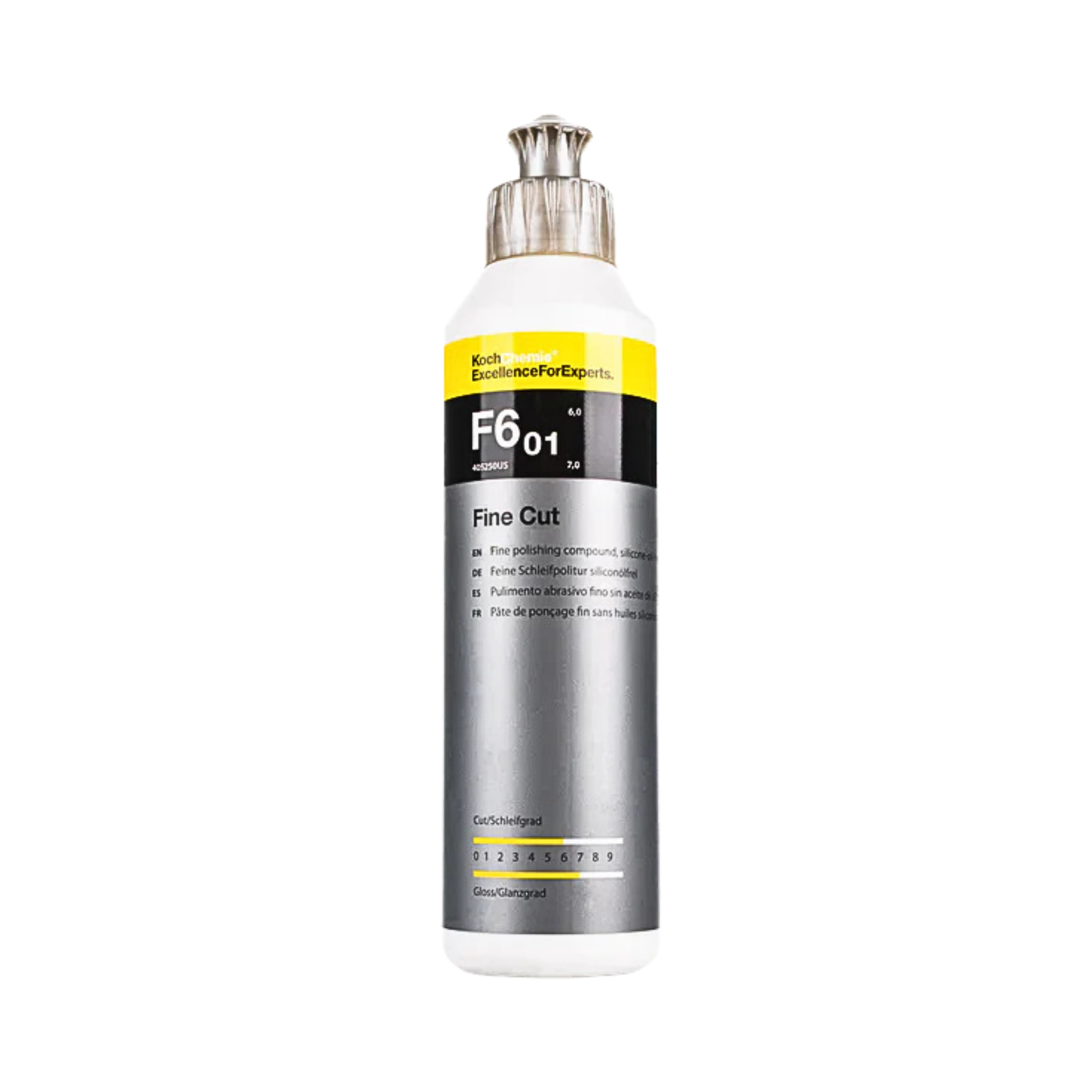 Koch-Chemie F6.01 Fine Cut