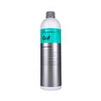 1L Koch-Chemie Gummifix interior care for dressing plastic and rubber surfaces with a clean, natural finish.