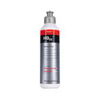 250mL Koch-Chemie Heavy Cut H9.02 coarse polishing compound, silicone-oil-free for fast, effective paint correction.