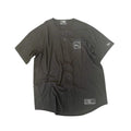 Koch-Chemie JERSEY branded shirt made from breathable fabric, perfect for comfortable wear during detailing work.