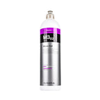 1L Koch-Chemie M3.02 Micro Cut polish removes fine scratches, holograms, and sanding marks up to P3000 grit.