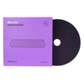 6-inch Koch-Chemie Micro Cut Pad, fine abrasive sponge designed to remove light scratches and holograms with great control.