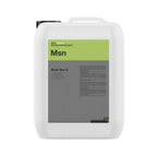 Koch-Chemie Multi Star N: high-foaming, alkaline pre-cleaner for cars/trucks, removing tough dirt with corrosion protection.