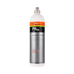 1L Koch-Chemie One Cut & Finish P6.02 machine polish removes scratches from P2000+, seals, and delivers high gloss finish.