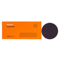 2-inch Koch-Chemie One Cut Pad, medium abrasive foam for moderate scratch removal with excellent stability and flexibility.