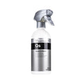 Koch-Chemie Quick & Shine all-around quick detailer for smooth, painted surfaces including vehicles, glass, and plastics.