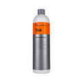 Koch-Chemie Teerwasche A 1L bottle for removing tar, oil, and adhesive residues from vehicle surfaces.