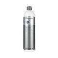 1L Koch-Chemie Tire Glaze, a solvent-based formula for restoring deep black shine and protection to tires.