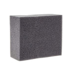 Koch-Chemie Universal Soft Applicator Sponge for applying waxes, sealants, and polishes to vehicle surfaces.