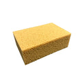 Koch-Chemie Washing Sponge with ergonomic design and soft foam for gentle, effective vehicle washing.