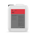20L Koch-Chemie Wheel Cleaner FCL, acid-based powerful cleaner for acid-resistant rims, machinery, and industrial surfaces.