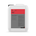 5L Koch-Chemie Wheel Cleaner FCL, acid-based powerful cleaner for acid-resistant rims, machinery, and industrial surfaces.