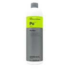 1L Koch-Chemie Pol Star gentle interior cleaner for fabric, leather, and Alcantara surfaces.