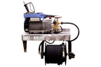 Kränzle K2020PMUSR 2000 PSI 1.9 GPM Electric Wall Mount