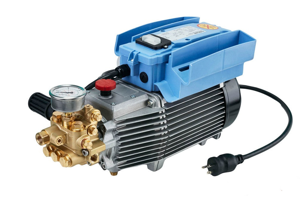 Kranzle K2100 PMU 110v with switch, plug & cord | PN 0200496