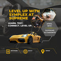 Symplex Training by Supreme Detailing Superstore | Auto Detailing Supplies