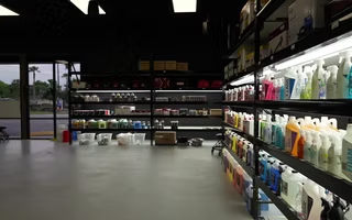 Visit a Store