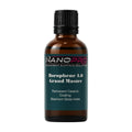 NanoPro Borophene 4.0 GRAND MASTER Ceramic Coating delivers durable paint protection, deep gloss, and hydrophobicity.