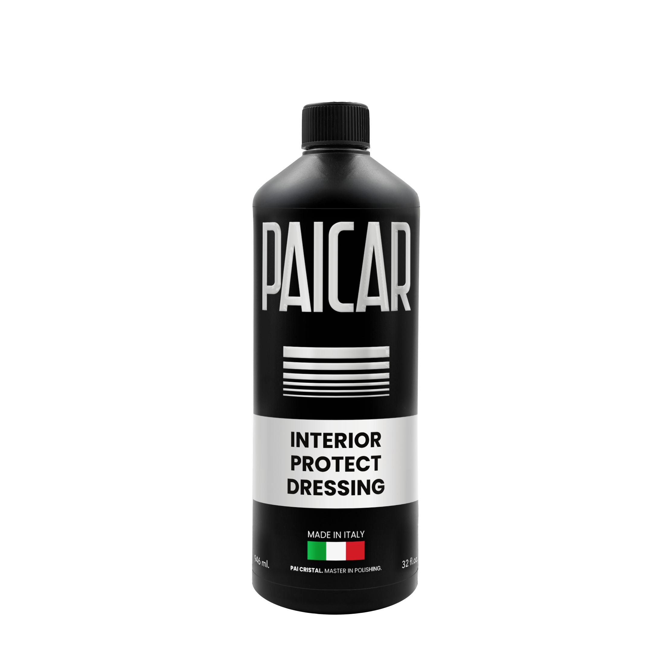 PAICAR Interior Protect Dressing