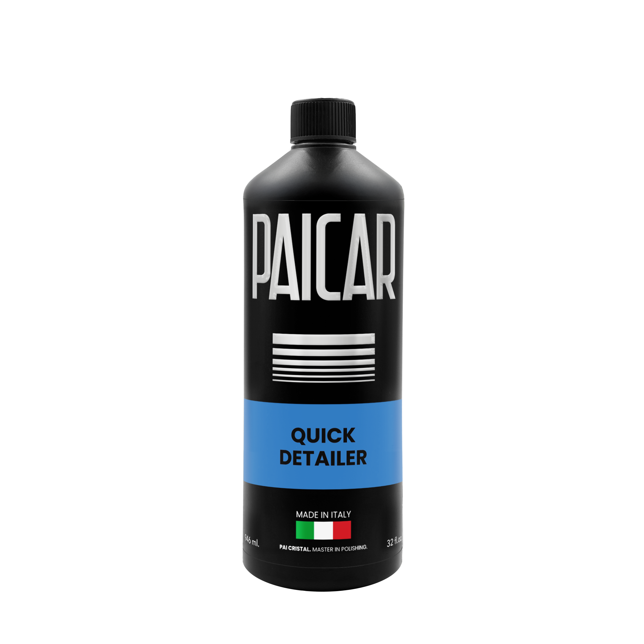 PAICAR Quick Detailer  (Exterior)