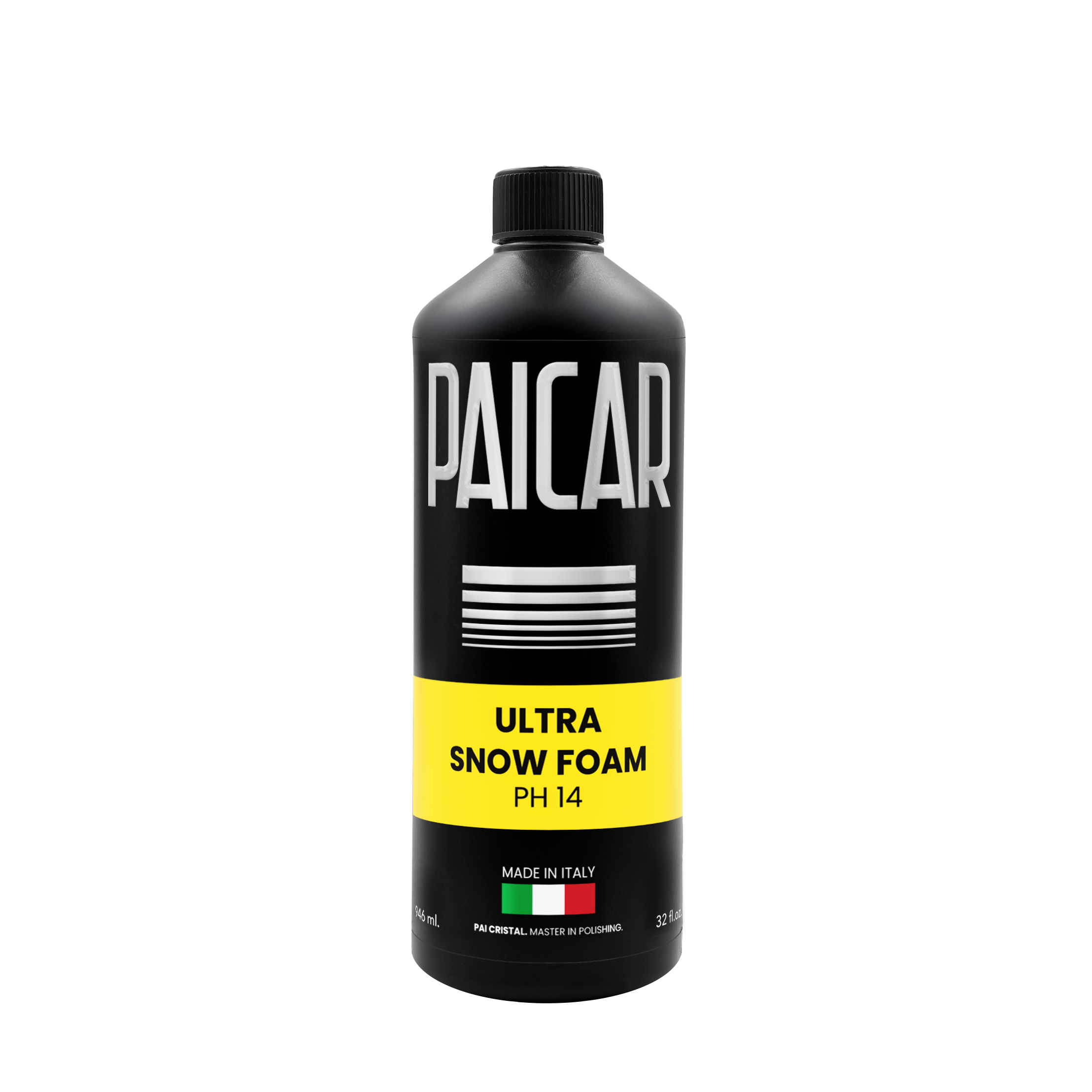 PAICAR Ultra Snow Foam