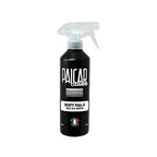 PAICAR Fallout Remover dissolves iron particles, brake dust, and contamination, safe for paint, wheels, and glass surfaces.