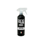 PAICAR Decon-Tech Cleaner for Decontamination 16OZ Black spray bottle on a white background