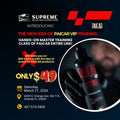 PAICAR VIP by Supreme Detailing Superstore | Auto Detailing Supplies