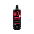 32 oz bottle of PAICAR 01 Heavy Cut Polishing Compound with a water-based and silicone-free formula.