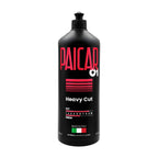 32 oz bottle of PAICAR 01 Heavy Cut Polishing Compound with a water-based and silicone-free formula.