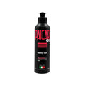 8 oz bottle of PAICAR 01 Heavy Cut Polishing Compound with a water-based and silicone-free formula.