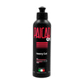 8 oz bottle of PAICAR 01 Heavy Cut Polishing Compound with a water-based and silicone-free formula.