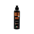 8 oz bottle of PAICAR 02 Medium Cut Polishing Compound designed for defect removal without generating dust.