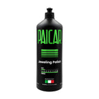32oz bottle of PAICAR 04 Jeweling Polishing Compound that can be applied with a polisher or by hand.