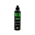 8 oz bottle of PAICAR 04 Jeweling Polishing Compound that can be applied with a polisher or by hand.